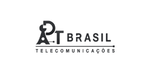 Logo ADT Brasil — Cliente CIS Tecnologia